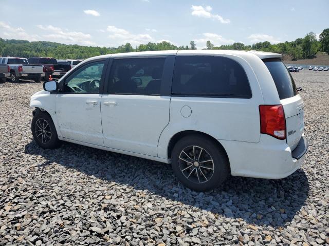 Vin: 2c4rdgbg4jr215225, lot: 60472045, dodge caravan se 20182