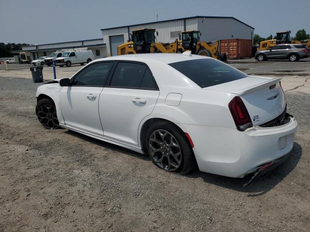 2017 CHRYSLER 300 S 2C3CCAGG4HH565702