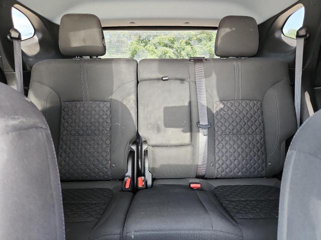 2020 CHEVROLET BLAZER 2LT 3GNKBCRS0LS570707
