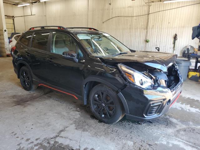 2021 SUBARU FORESTER S JF2SKARC1MH459469