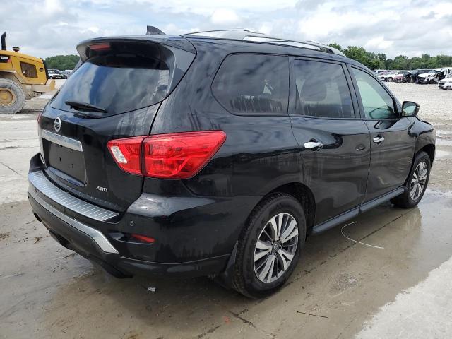 2020 NISSAN PATHFINDER #3292565685