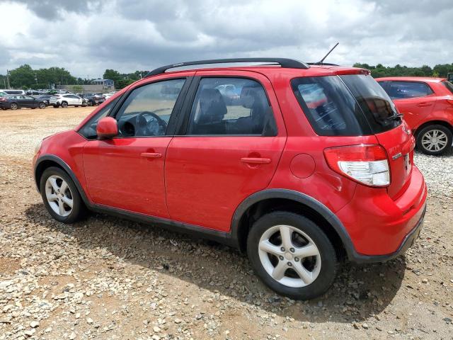 Vin: js2ya5a32a6300603, lot: 61167425, suzuki sx4 20102