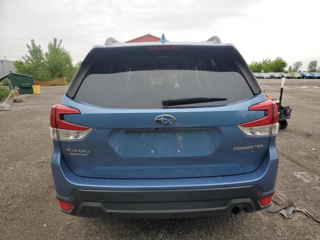 2020 SUBARU FORESTER C JF2SKEFCXLH420213
