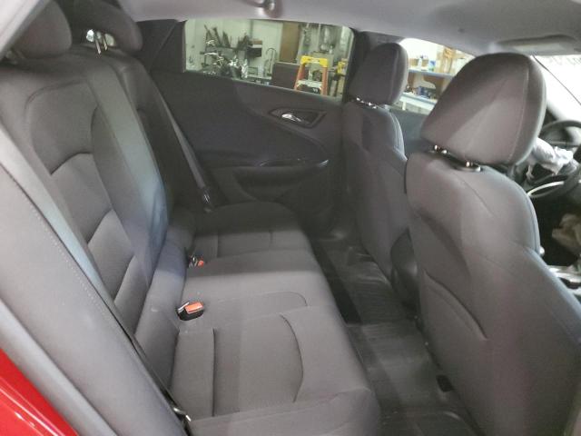 2024 CHEVROLET MALIBU RS 1G1ZG5ST7RF128343