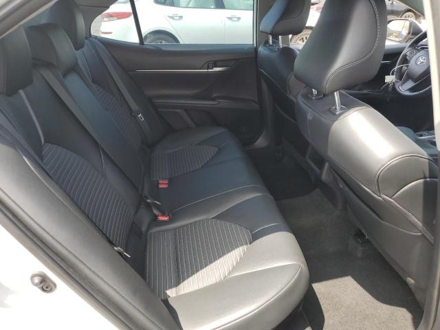 2022 TOYOTA CAMRY NIGH 4T1S31AK2NU039240
