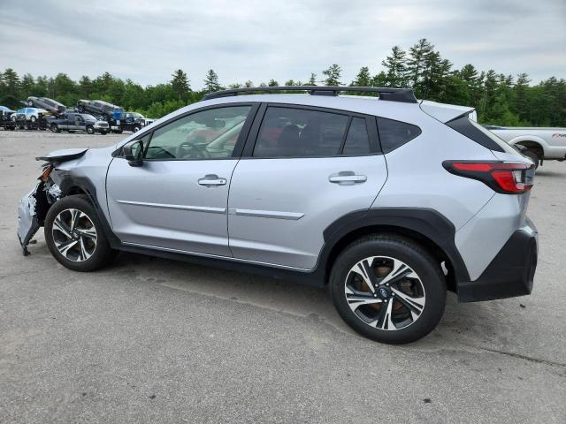 2024 SUBARU CROSSTREK JF2GUADC6R8380510