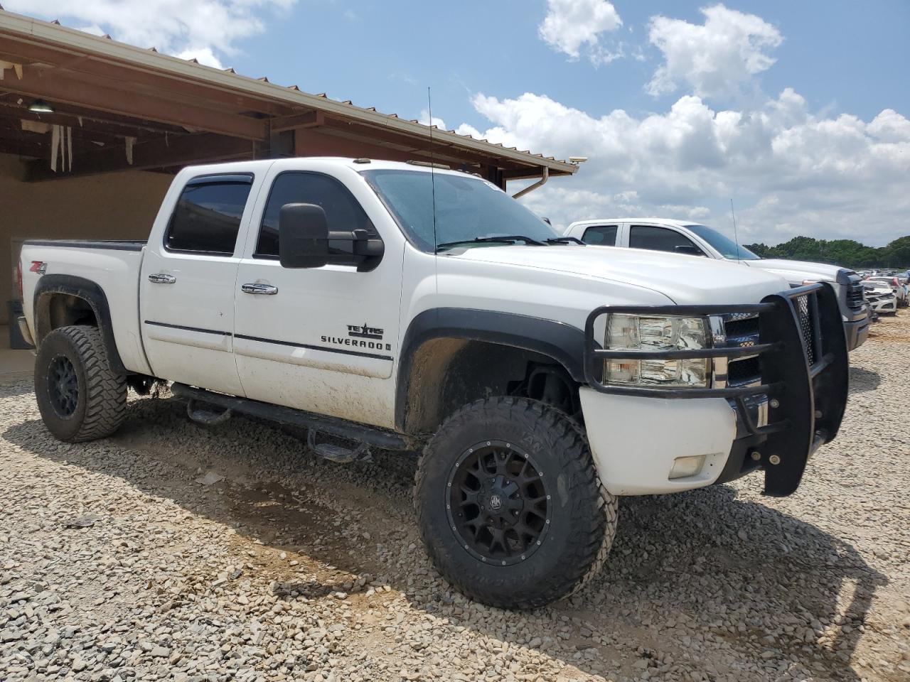 Lot #3284778520 2009 CHEVROLET SILVERADO