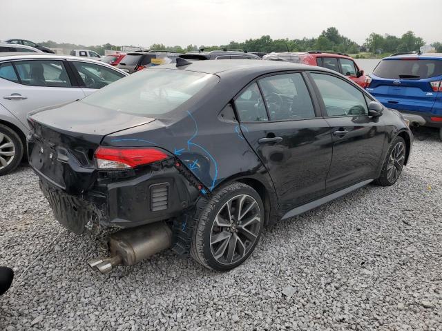 Vin: 5yfs4mce9np120713, lot: 59197045, toyota corolla se 20223