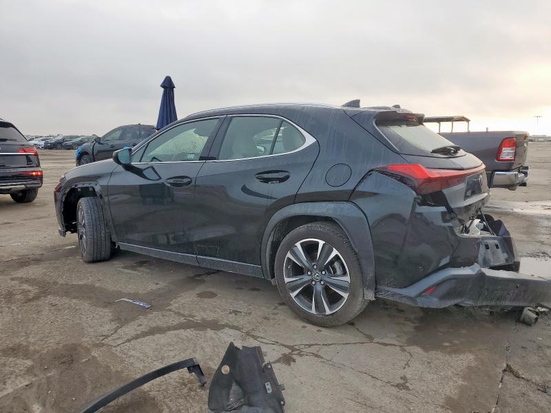 Vin: jthx3jbh8l2021412, lot: 58896875, lexus ux 200 200 20202