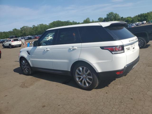 2016 LAND ROVER RANGE ROVE SALWR2EF3GA587834