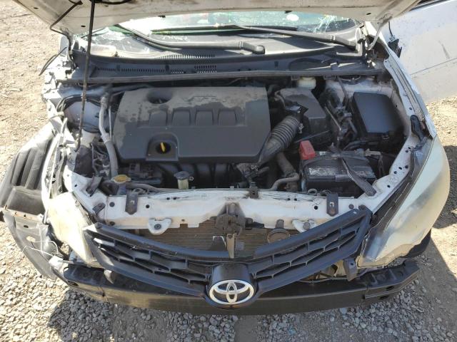 2016 TOYOTA COROLLA L - 5YFBURHE0GP484866