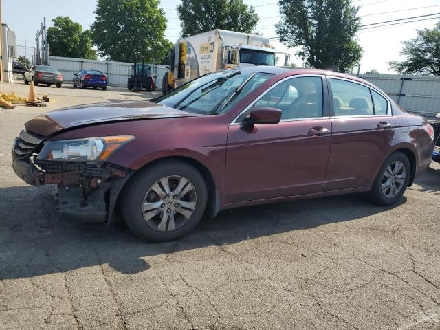 Vin: 1hgcp2f49ca042522, lot: 62346255, honda accord lxp 2012 img_1