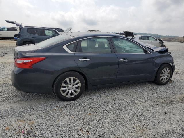 Vin: 1n4al3ap1hn304340, lot: 59668505, nissan altima 2.5 20173