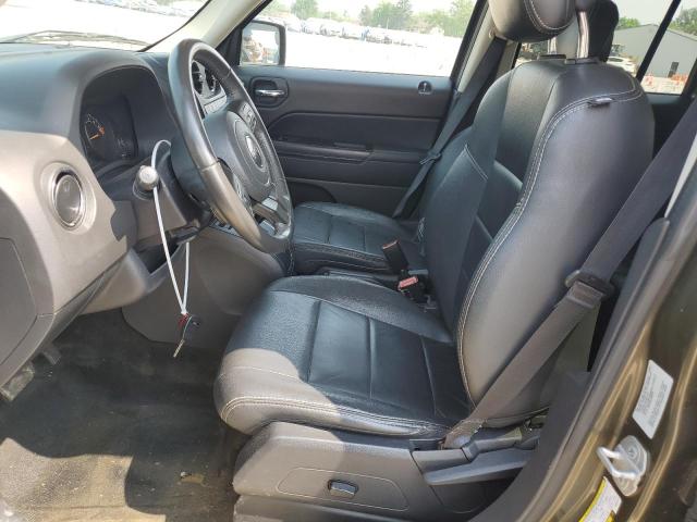2016 JEEP PATRIOT LA 1C4NJRFB8GD522412