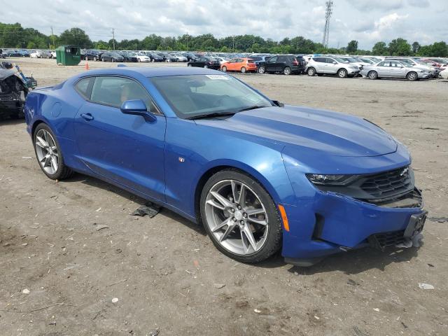2021 CHEVROLET CAMARO LT 1G1FD1RX1M0104354