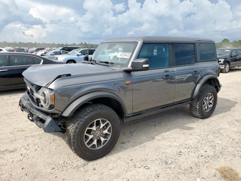 Vin: 1fmee5dp3mlb06714, lot: 62336425, ford bronco base 2021 img_1
