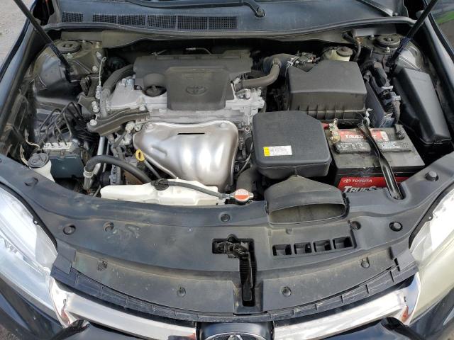 2016 TOYOTA CAMRY LE - 4T1BF1FK7GU154368