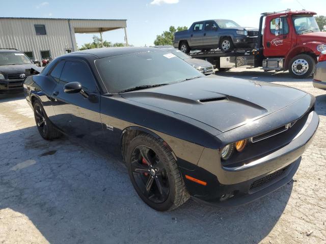 2017 DODGE CHALLENGER - 2C3CDZBT3HH656086