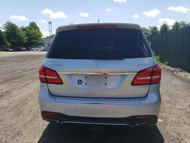 2017 MERCEDES-BENZ 107 4JGDF7DE0HA739465