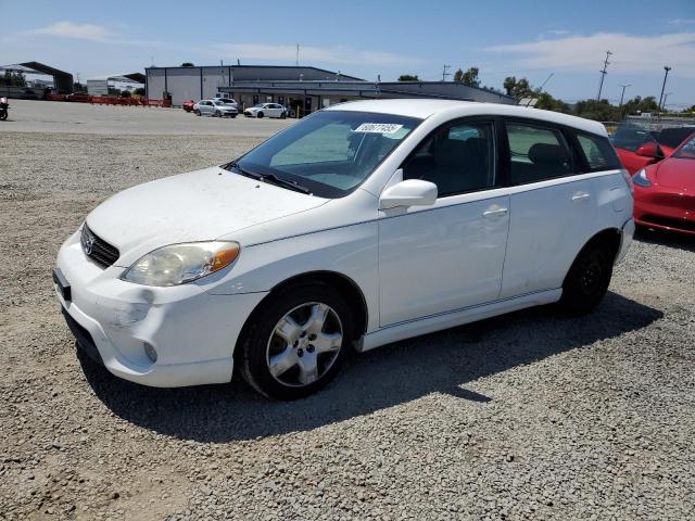 TOYOTA COROLLA MA