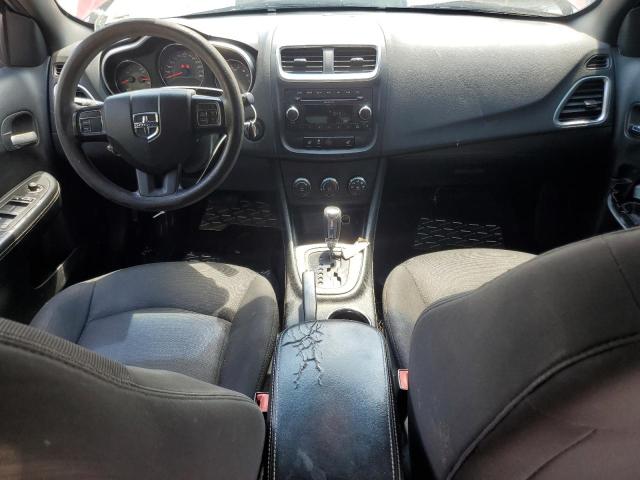 2011 DODGE AVENGER EX - 1B3BD4FB1BN540655