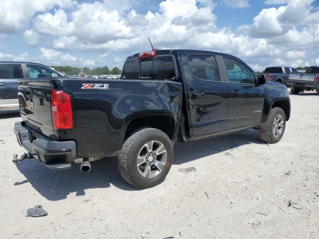 2017 CHEVROLET COLORADO Z - 1GCGTDEN0H1297990