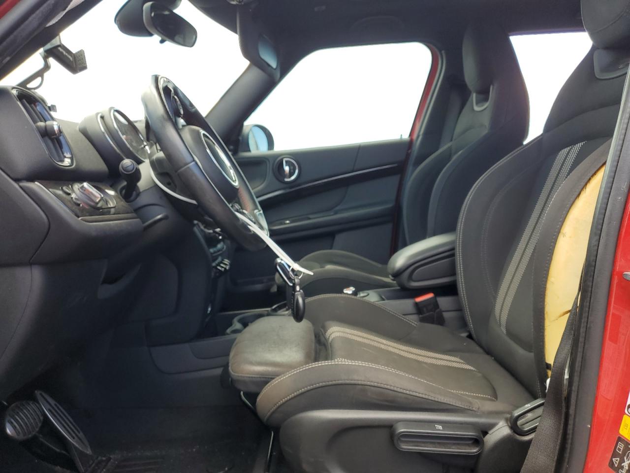 MINI COOPER JCW COUNTRYMAN ALL4