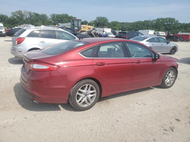 Vin: 1fa6p0h73g5118067, lot: 61106515, ford fusion se 20163