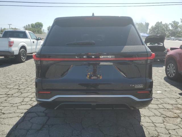2025 LEXUS TX 500H F 5TDABAB62SS008123