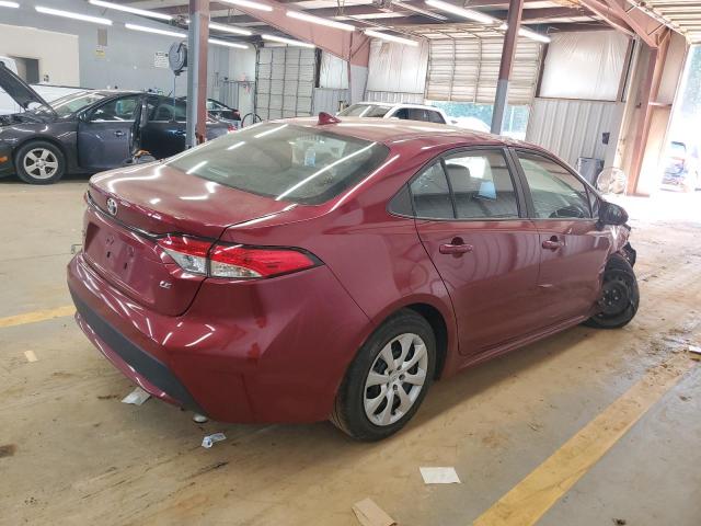 Vin: 5yfepmaexnp359985, lot: 62152625, toyota corolla le 20223