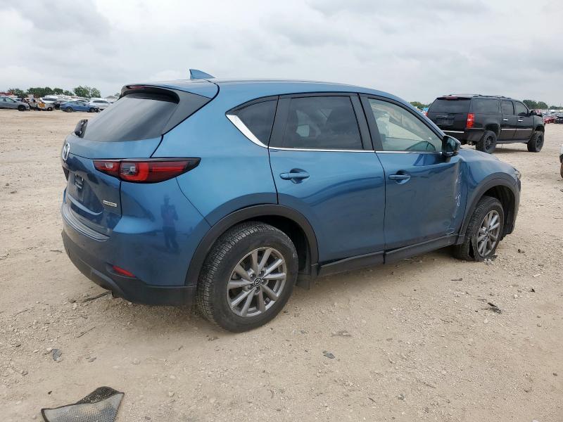 Vin: jm3kfbbmxp0263990, lot: 59285295, mazda cx-5 selec select 20233