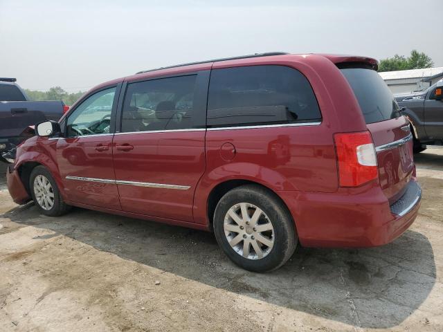 Vin: 2c4rc1bg4dr708925, lot: 59786915, chrysler minivan touring 20132