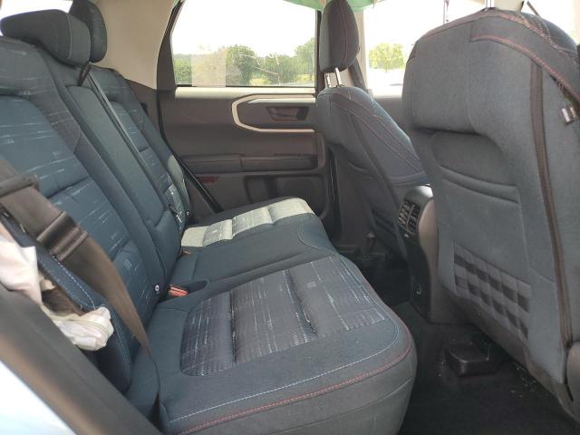 2024 FORD BRONCO SPO 3FMCR9G66RRE18007