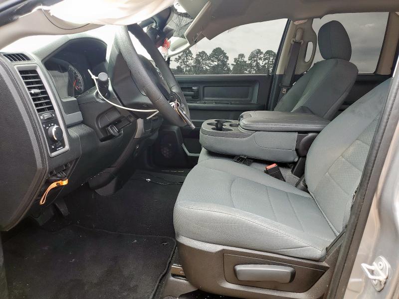 2019 RAM 1500 CLASS 1C6RR6FG8KS722495