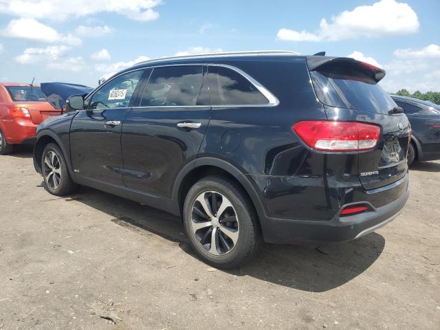 2016 KIA SORENTO EX 5XYPHDA16GG033238