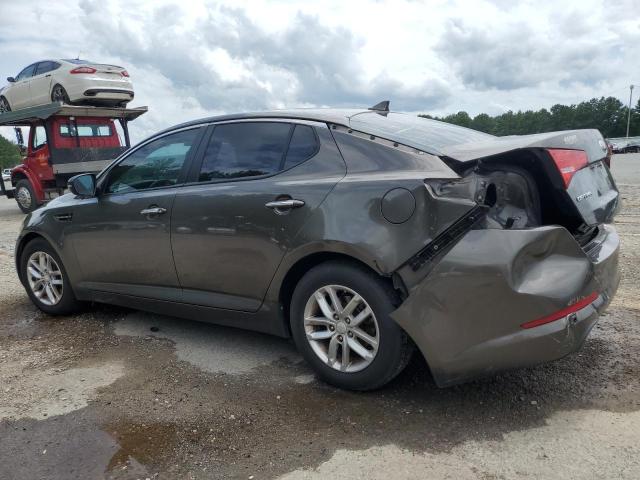 Vin: 5xxgm4a74dg246818, lot: 60511545, kia optima lx 20132