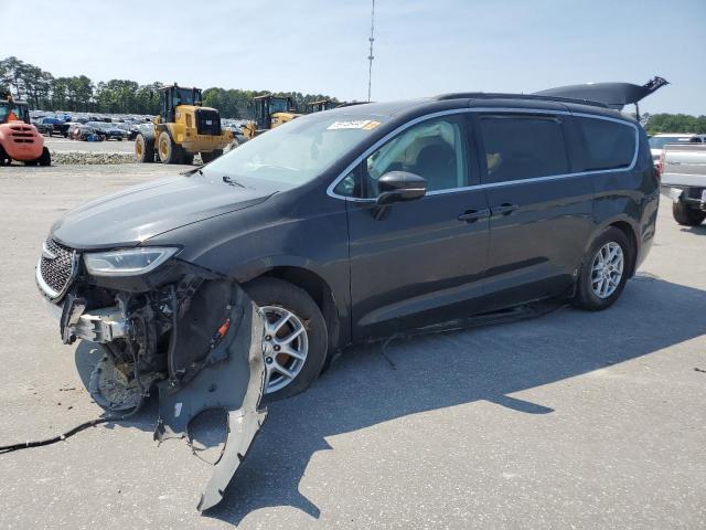 CHRYSLER PACIFICA T
