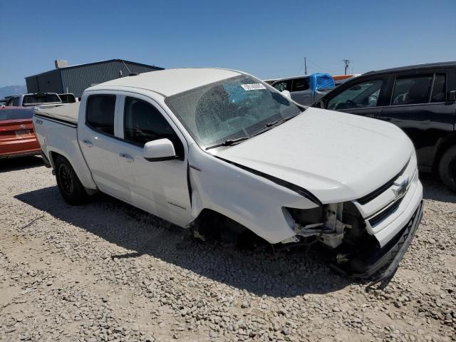 Vin: 1gcptde16g1268103, lot: 59140095, chevrolet colorado z71 20164