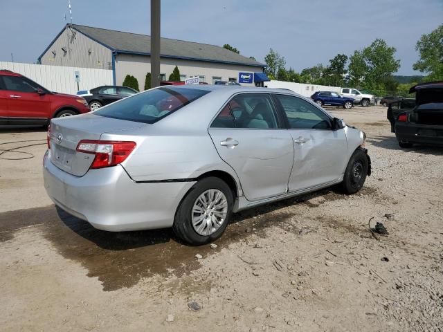 Vin: 4t1bf1fkxeu393460, lot: 59271725, toyota camry l 20143