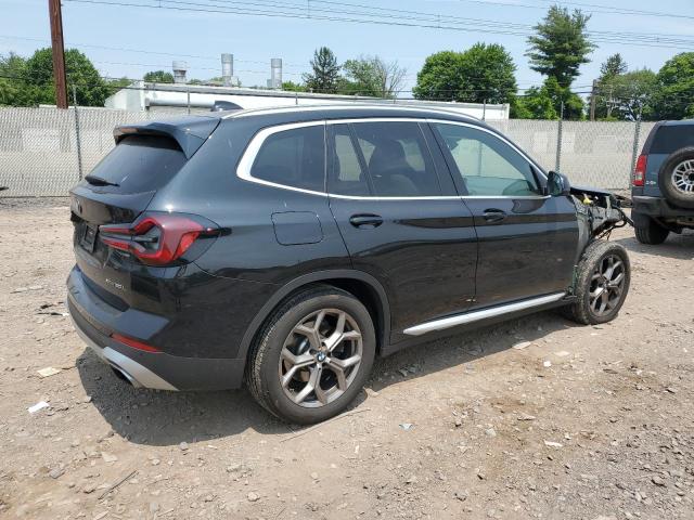 Vin: 5ux53dp04n9n07804, lot: 59752965, bmw x3 xdrive30i 20223