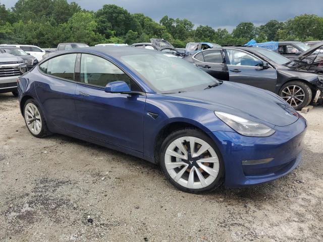 Vin: 5yj3e1ea9nf368921, lot: 60301705, tesla model 3 20224