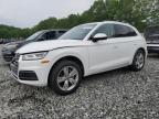 2018 AUDI Q5 PREMIUM - WA1BNAFY0J2033402