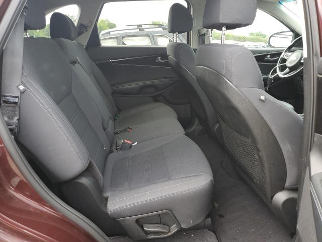 2018 KIA SORENTO LX - 5XYPGDA38JG349204