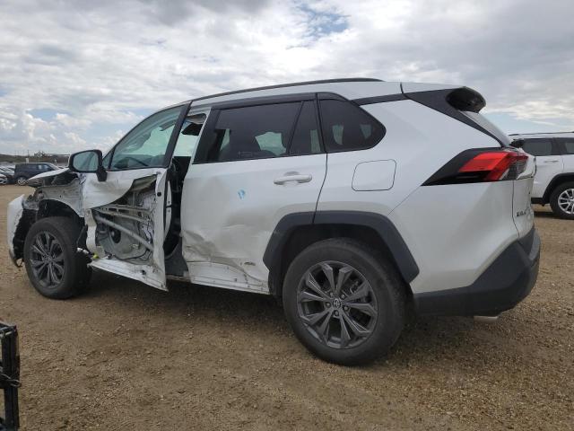 Vin: 2t3rwrfv8pw185577, lot: 61792365, toyota rav4 xle 20232