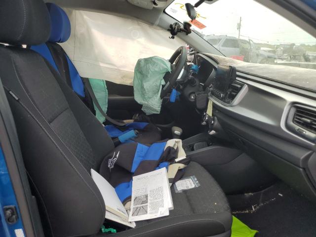 2023 KIA RIO LX 3KPA24AD9PE620273