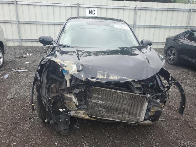 2018 HONDA HR-V EX 3CZRU6H51JM713965