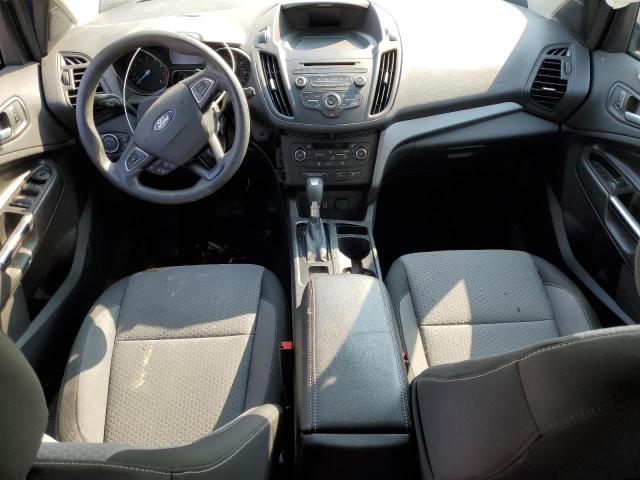 2017 FORD ESCAPE SE - 1FMCU0GD3HUD39684
