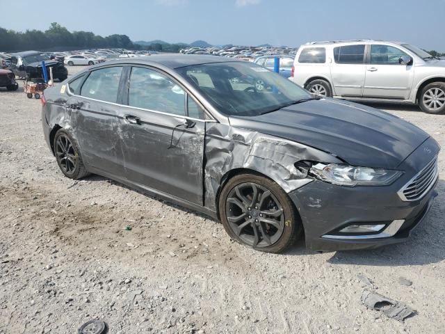 2018 FORD FUSION SE - 3FA6P0HD4JR153288