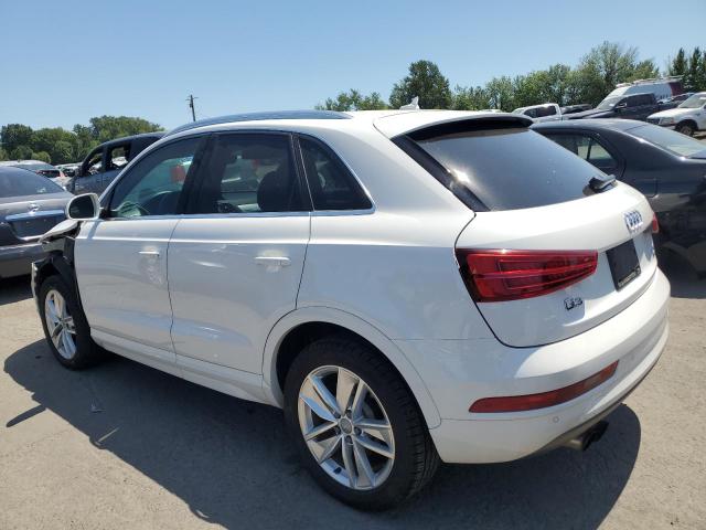 2017 AUDI Q3 PREMIUM WA1JCCFSXHR007139