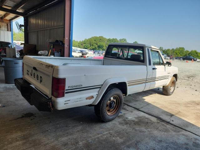 Vin: 1j7ft36s7ml525280, lot: 62919515, jeep comanche pioneer 19913